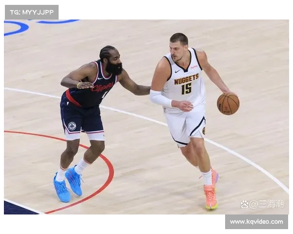 火箭三分雨难掩防守漏洞，掘金替补奇兵成胜负手