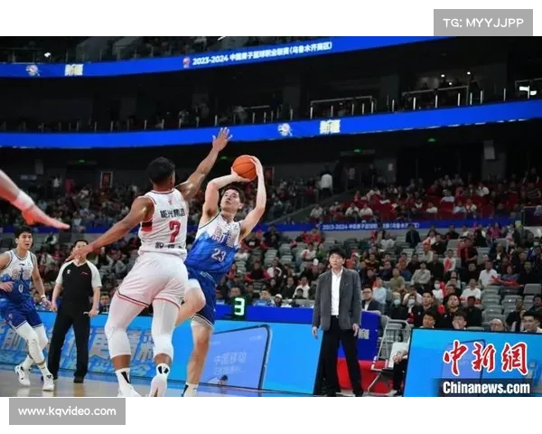 中国篮球青训积弊亟待改革，年轻一代韧性成为发展希望