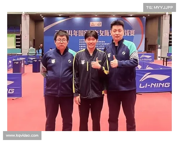 从青训到大赛：中国乒乓球青年队世锦赛表现评估