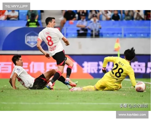 保级集团竞争残酷，青岛海牛与重庆铜梁龙面临苦战