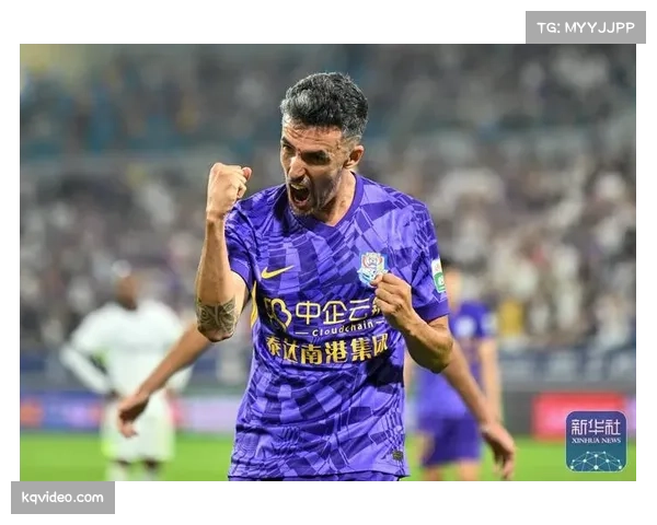 【2026年4月中超联赛·赛后·战报天津津门虎0-2不敌成都蓉城,客队凭借中场的有效绞杀,全场反击射门多达9次